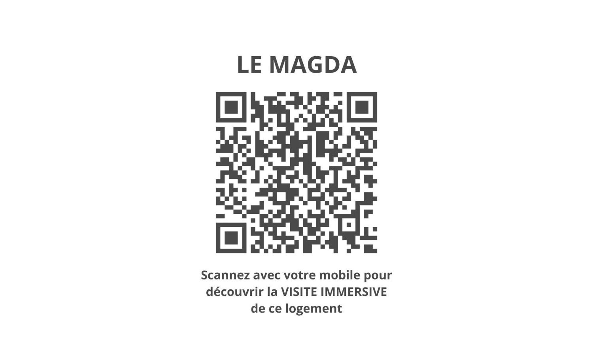 La Madeleine Et Le Magda - 2 Appartements Dans Le Golfe Du Morbihan วานส์ ภายนอก รูปภาพ